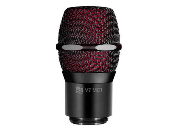 SE Electronics V7 MC1 Black (Shure) SE Electronics V7 MC1 Black (Shure)